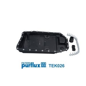 KARTER + FILTER AUTOM. MENJACA - BMW 3 (E90): 04-11
