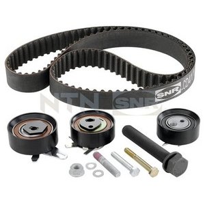 SET (SA 2 KAIŠA 122z + 81z) - T4 95-03/LT 96-06  2.5 TDI