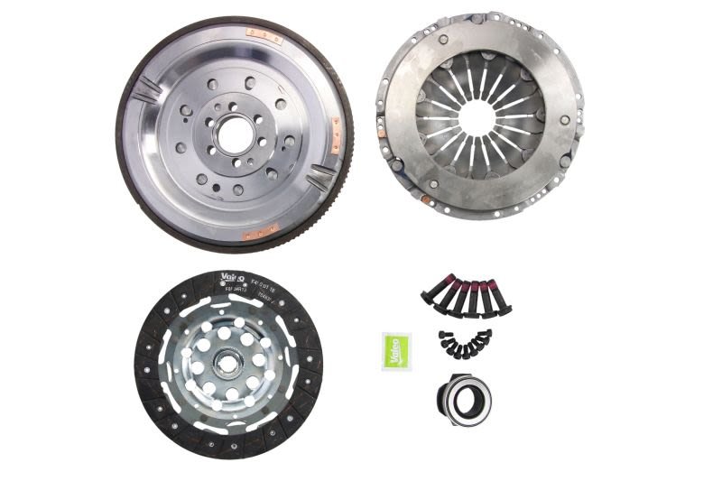 DMF - REP SET SA DRUK LAGEROM - GOLF V: 1.9 TDI