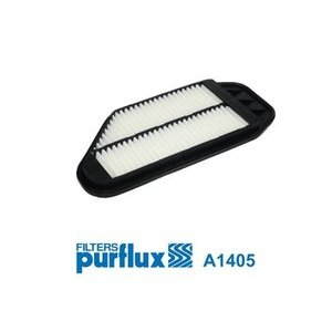FILTER VAZDUHA - SPARK 1.0,1.2 10-