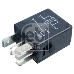RELEJ 12V - VW/AUDI