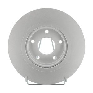 DISK PREDNJI 296x26 5/114,3 - X-TRAIL/QASHQAI/JUKE 2006-