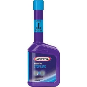 ADITIV ZA HLADNJAK/ZAPTIVANJE - 325ml WYNNS