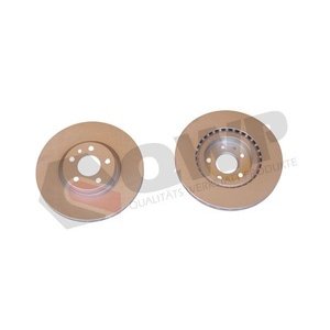 DISK PREDNJI  284 x 22 5/98 - ALFA 147 1.6 16v ,156 1.6/1.8