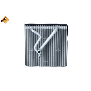 ISPARIVAC KLIME - AUDI A3 03-