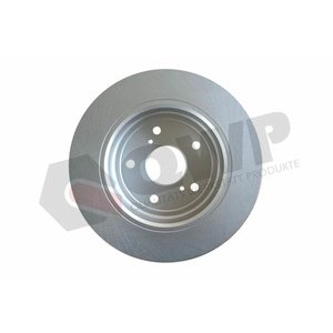 DISK ZADNJI  278 x 9  5/114 - SX4 (GY) 06-/SEDICI 06-