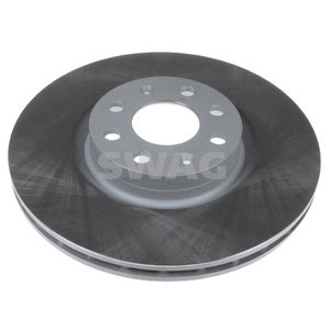DISK PREDNJI  284 x 22  4/100 - CORSA D 1.3 CDTI/GRANDE PUNTO
