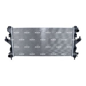 HLADNJAK 780 x 369 x 37 - JUMPER,DUCATO,BOXER 3.0 HDI
