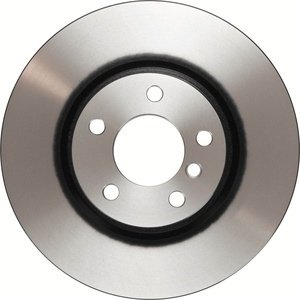 DISK PREDNJI  328 x 28  5/120 - BMW X3 (F25)/X4 (F26)  11-
