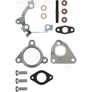 SET ZA MONTAŽU TURBINE - OPEL/FIAT/ALFA 1.3 MJTD
