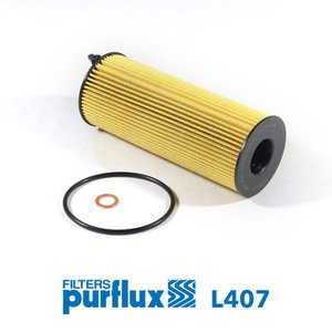 FILTER ULJA - BMW 1(E81/87)/3 (E90)/5 (E60)