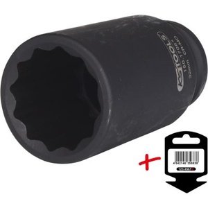 KOVANI NASADNI KLJUC 3/4 32MM - 12-UGLOVA