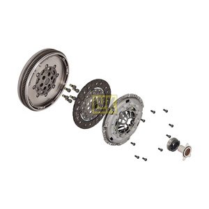 DMF - REP SET SA DRUK LAGEROM - VW T5: 1.9 TDI  04.03-11.09