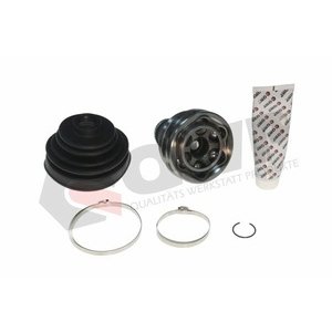ZGLOB DO TOCKA - A4 07-15, A5 Sportback  09-
