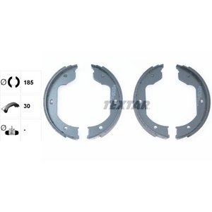 PAKNOVI RUCNE VW/BMW - T5  BMW E60