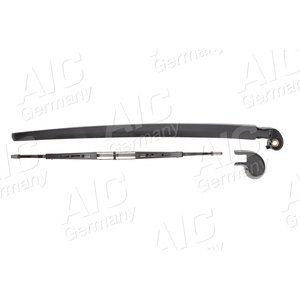 NOSAC METLICE BRISACA+METLICA - AUDI A6 Avant  05-