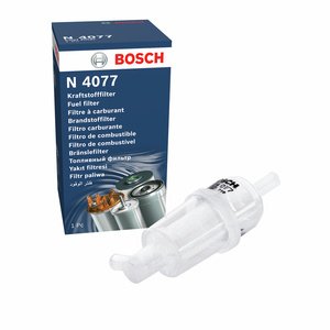PREDFILTER DIZEL - 190 (W201)/E (W124)/ T1/T2
