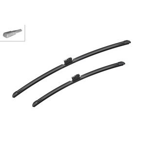 METLICE BRISACA SET  Aerotwin - A-CLASS W176
