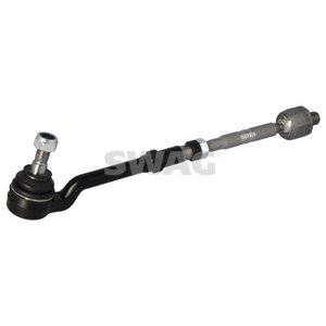 SPONA L/D - BMW X5 (E53): 00-03