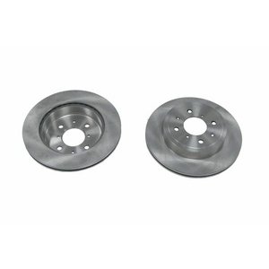 DISK PREDNJI  253 x 17  4/100 - AGILA (2000)