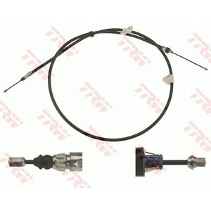 SAJLA RUCNE LEVA - GALAXY/MONDEO/S-MAX  07-