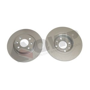 DISK PREDNJI  259 x 12  4/100 - LOGAN 04-, SMART FORTWO 14-