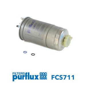 FILTER GORIVA - A3/A4/GOLF IV 1.9TDI