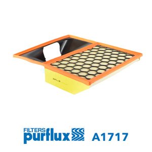 FILTER VAZDUHA - DAILY V/VI: 3.0 D  11-
