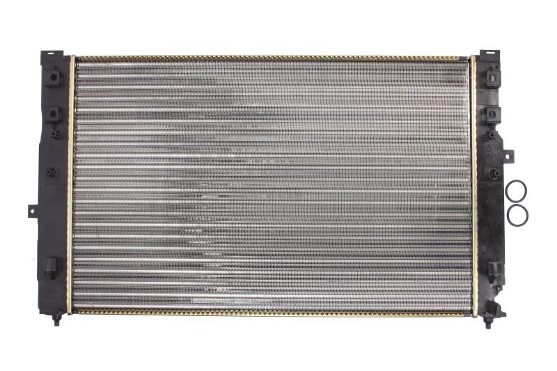 HLADNJAK 632 x 377 x 34 - A4: 1.6/1.8, 1.9 TDI  -09.01