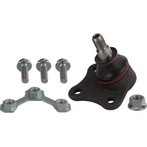 KUGLA LEVA - SET - GOLF IV/BORA/BUBA/A3/OKTAVIA