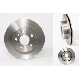 DISK PREDNJI  276 x 22  5/112 - VITO 638 96-