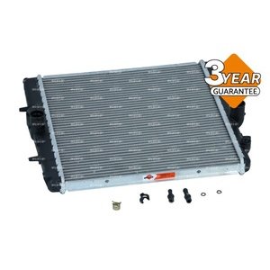 HLADNJAK 380 x 395 x 24 - P206: 1.1-1.6  09.98-12.12