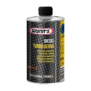 ADITIV ZA CIŠC.TURBO PUNJ. 1L - SREDSTVO ZA MULTISERVE UREÐ.