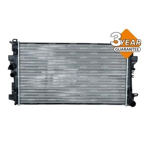 HLADNJAK 680 x 405 x 26 - VITO:2.1 CDI, 3.2/3.7  09.03-
