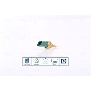 TERMODAVAC - ASTRA H/CORSA D/STILO/PUNTO
