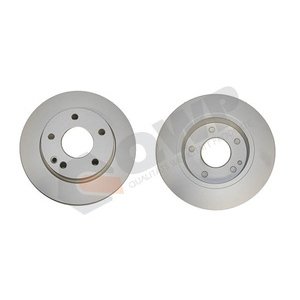 DISK PREDNJI  260 x 12  5/112 - W168 A140/A160 CDI
