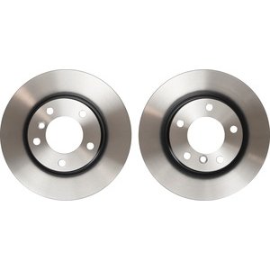 DISK PREDNJI  305 x 28  5/98 - DOBLO/500L 10-, COMBO: 12-