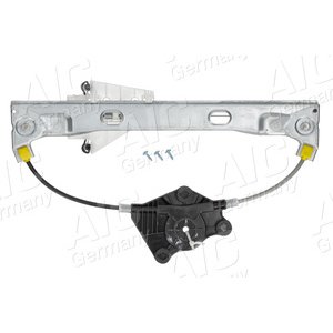 DISK ZADNJI 292*16  5/114,3 - KOLEOS II/X-TRAIL III