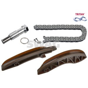 SET RAZVODNOG LANCA - 3 (E90, F30/F80): 2.0 d  04-18