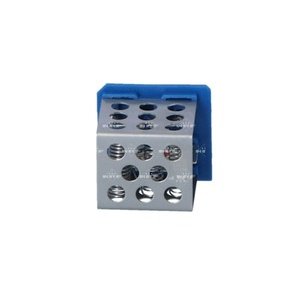 REOSTAT VENTILATORA KABINE - P206/XSARA PICASSO