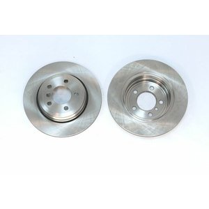 DISK ZADNJI  324 x 20  5/120 - 7 (E65)