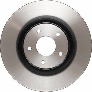 DISK PREDNJI  320 x 28  5/114 - QASHQAI 07-/RENAU KOLEOS 08-