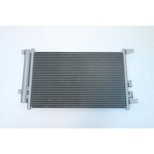 KONDENZATOR KLIME - 147: 1.9 JTD  *03-