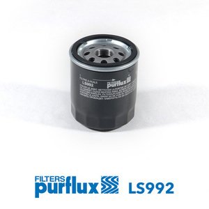 FILTER ULJA - FABIA/RAPID 1.4 TDI  08.14-