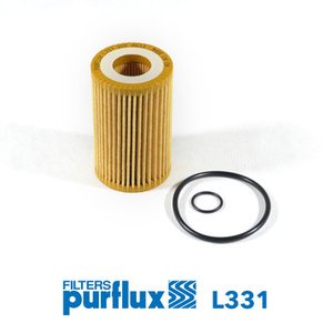 FILTER ULJA - KANGOO/CLIO II 1.2  98-