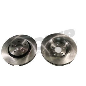 DISK PREDNJI  350 x 32  5/127 - GRAND CHEROKEE IV  10-