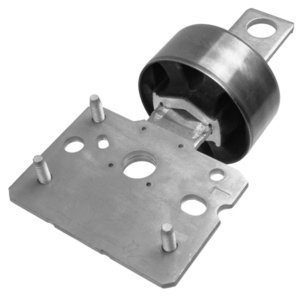SILEN BLOK ZADNJEG TRAPA LEVI - S60 II 10-/S80 II 06-