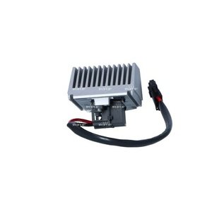 REOSTAT VENTILATORA KABINE - POLO/FABIA 01-