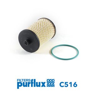 FILTER GORIVA - S60/S80 24D