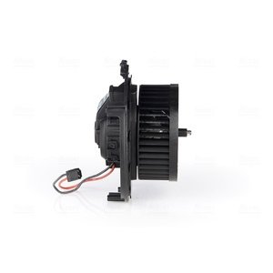 VENTILATOR KABINE - GOLF VII,VIII,PASSAT B8,TIGUAN